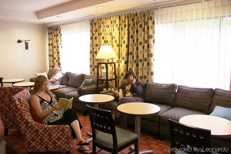 Hampton Inn Madison East Towne Mall Area Interiør billede
