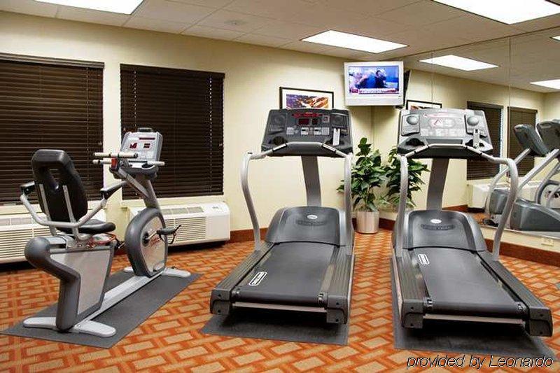 Hampton Inn Madison East Towne Mall Area Faciliteter billede